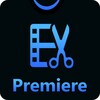 Premiere Video Editor icon