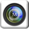 ModiFace Camera icon