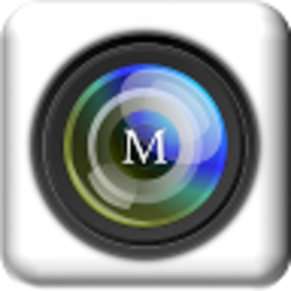 ModiFace Camera for Android - Download the APK from Uptodown