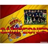 Fondos España Campeona Mundial de Futbol 2010 icon