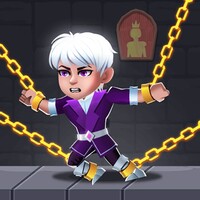 The Second Light(No advertising reward, unlimited skill points.)