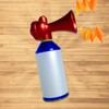 Icono de Loud Pocket Air Horns