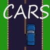 Cars icon