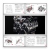 Wiring Diagram Car icon