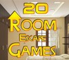 Room Escape Games icon