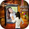 Photo Funia Effect icon