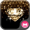 Gold ＆ Diamond icon