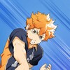 أيقونة Haikyu!! Touch the dream