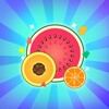 Merge Watermelon icon