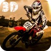 ????️ Extreme Dirt Bike Racing Xtra Obstacle Course icon