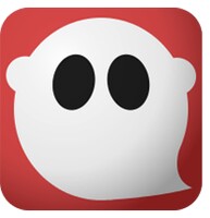 Ghostwriter icon