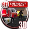 911 Emergency Simulator 아이콘