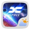 X Space icon