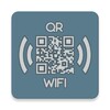 QR WiFi Connection icon