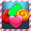 candy star icon