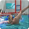 Swimming Race 2021 icon