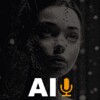 Voice AI Chat: AI Assistant icon