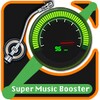 Super Music Booster icon