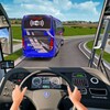 Icône Modern Bus Game 2023