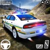 Police Car OffRoad icon