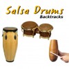 Salsa Drums Backtracks icon