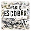 Memes y Frases Pablo Escobar 아이콘