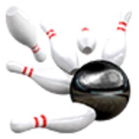 My Bowling 3D android app icon