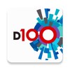 D100 Radio HK icon