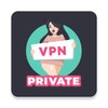 VPN Private icon