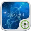 Icona di GO Locker StarLight Theme