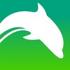 أيقونة Dolphin Web Browser for iPad