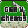 GTA5 Cheats icon