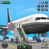 Flight Sim 3D : Airplane Games icon