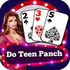 Do Teen Panch icon