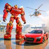 Icono de Multi Robot Transform City War