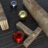 أيقونة Sandbox 2D: Marble Run