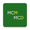 Lcm - Gcf App icon