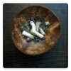 Ashtray icon