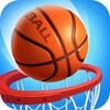 أيقونة Flick Basketball Dunk Master