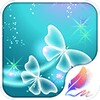 Butterflies icon