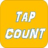 Tap Count icon