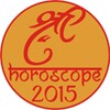 Horoscope 2015 icon