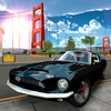 8. Car Driving Simulator: SF icon
