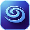 Icono de BackSpin