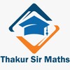 Thakur Sir Maths icon