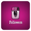 Instagram For Followers icon