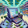 Ícone de Supermarket Master 3D