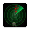 ไอคอน Ghost Detector: Radar & Scan