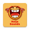 Nigerian Comedy Sound Effects icon