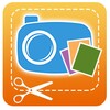 Photo Smart Cut icon